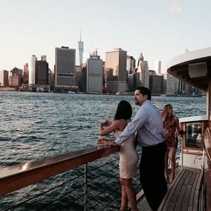 Meet your Posher, Ruth